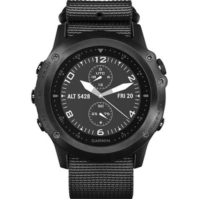 Garmin Watch Tactix Bravo Black - LCD