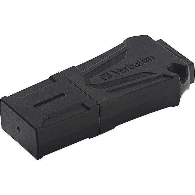 Verbatim Toughmax Usb 2.0 Drive 16Gb
