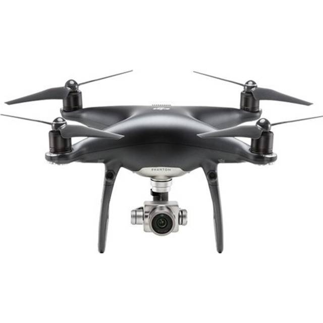 DJI Phantom 4 Pro+ Obsidian Edition Drönare