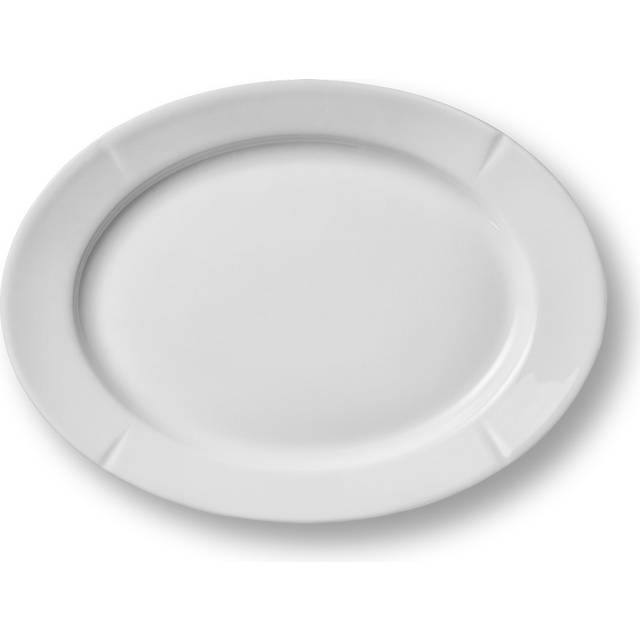 Rosendahl Grand Cru oval plate 23 cm