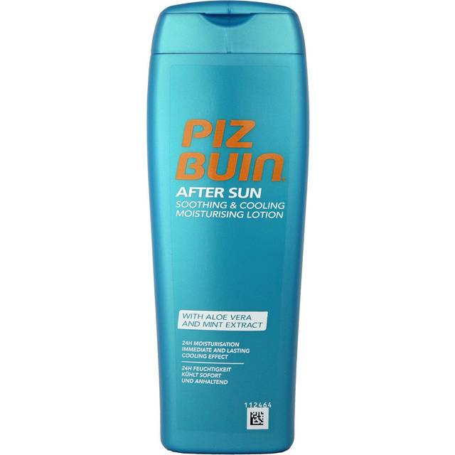 PIZ BUIN After Sun Soothing & Cooling Moisturising Lotion 200 ml