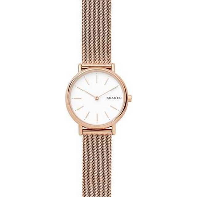 Skagen Damenuhr SKW2694 - roségold