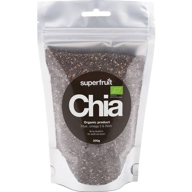 Superfruit Chiafrön 300 g