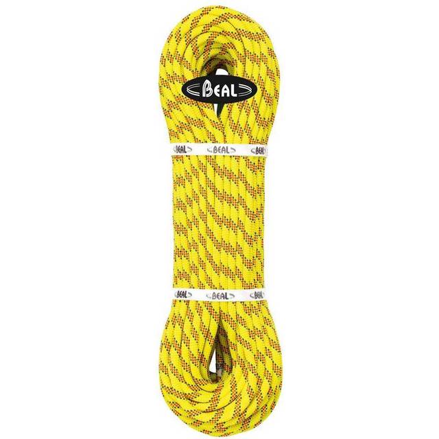 Beal Karma Climbing Rope 30m, Orange