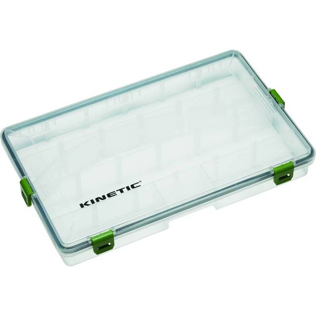 Kinetic Waterproof Performance Box System 100