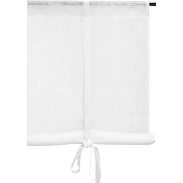 Himla Dalsland 1700-talsgardin med kanal 100x120 cm - Vit