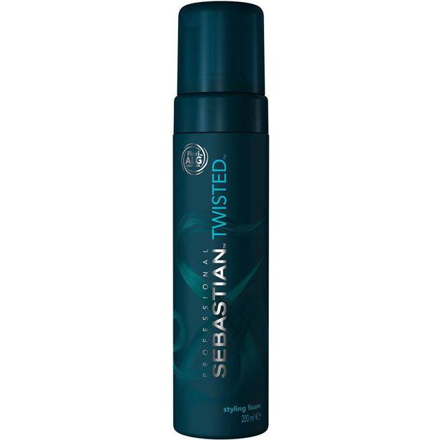 Sebastian Professional  Curl Foam 200 ml