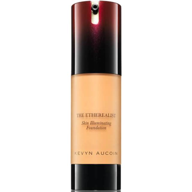 Kevyn Aucoin The Etherealist Skin Illuminating Foundation Medium EF 11