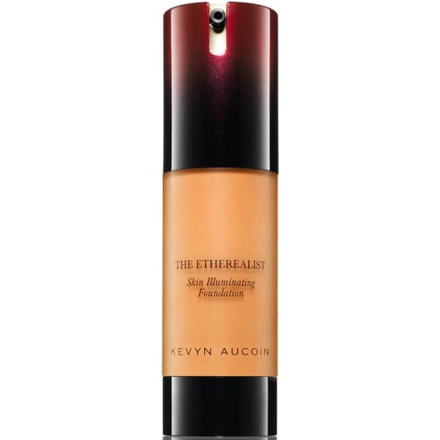 Kevyn Aucoin The Etherealist Skin Illuminating Foundation Deep EF 12