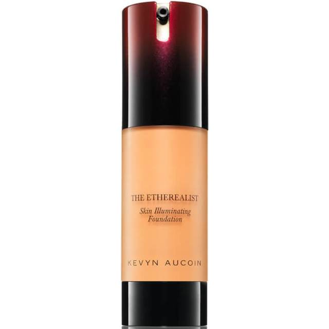 Kevyn Aucoin The Etherealist Skin Illuminating Foundation Medium EF 10