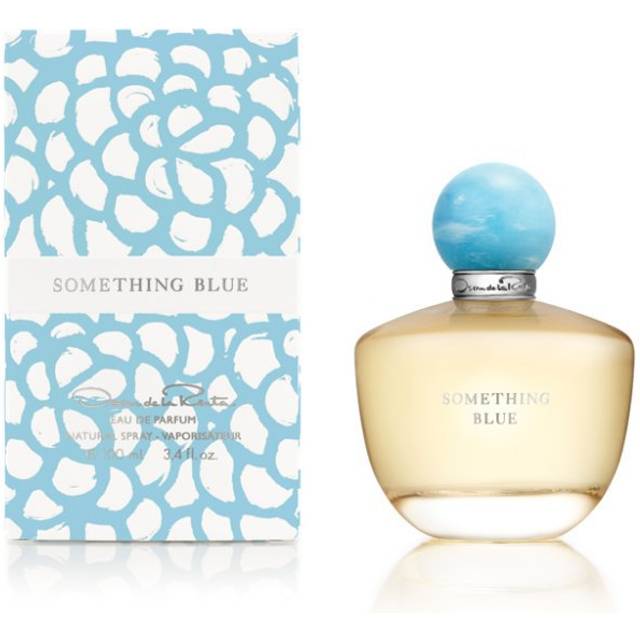 Something Blue Oscar Edp 50ml