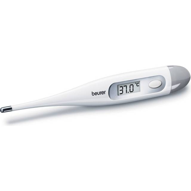 Beurer Termometer FT09 Digital febertermometer