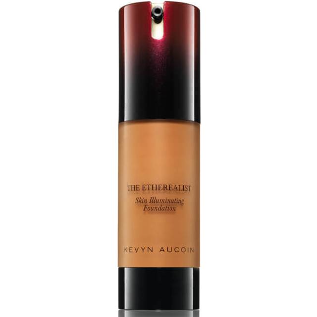 Kevyn Aucoin The Etherealist Skin Illuminating Foundation Deep EF 15