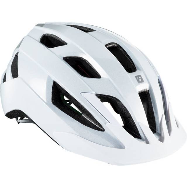 Cykelhjälm Bontrager Solstice MIPS blå 51-58 cm