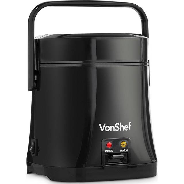 Mini Electric Rice Cooker