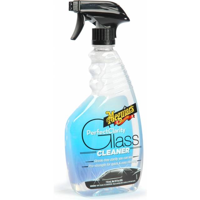 Meguiars PERFECT GLASS CLEANER