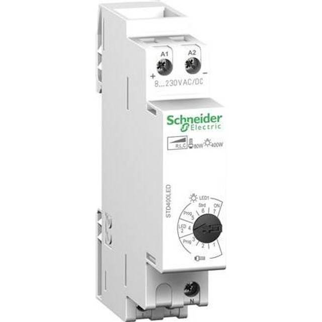 CCTDD20016 - Dimmer CCTDD20016