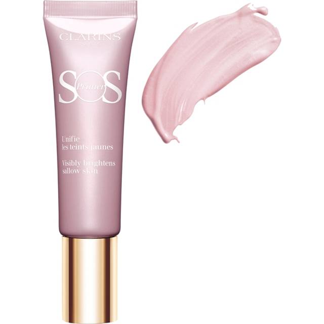 Clarins SOS Primer 05 Lavender
