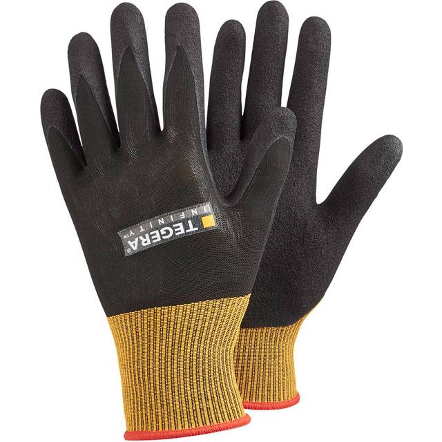 Tegera 8801 INFINITY Montagehandske spandex, nitril, nylon 8