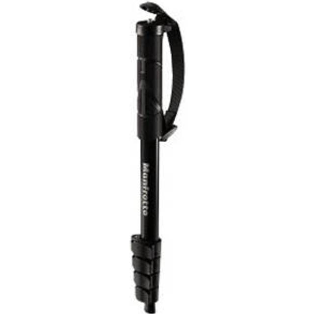 MANFROTTO Compact Monopod, Red