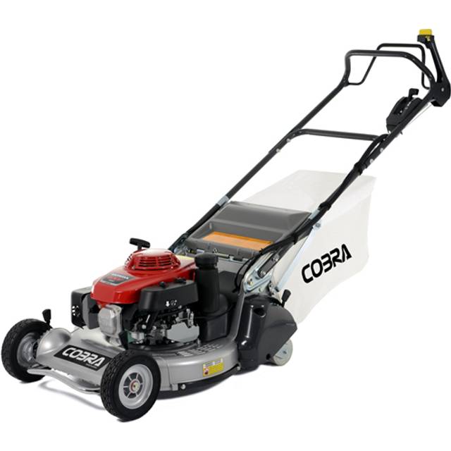 Cobra M53SPH-PRO 21" Petrol Powered Lawnmower