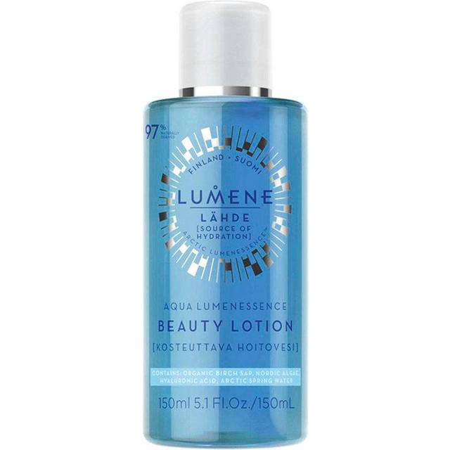 Lumene Lähde Aqua Lumenessence Beauty Lotion 150 ml