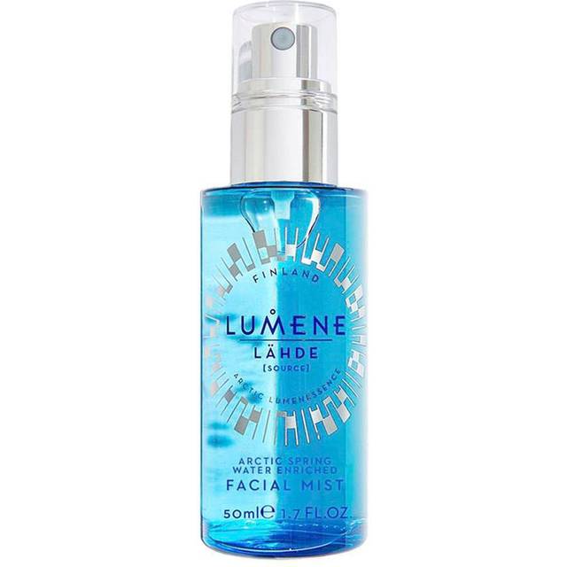 Lumene Lähde Arctic Spring Water Facial Mist 50 ml - Multi