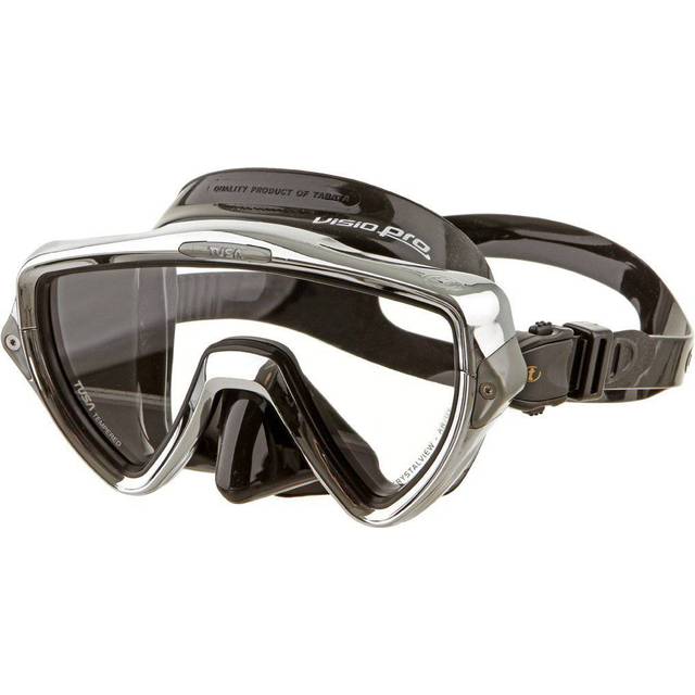 TUSA M110S Visio PRO Dive Mask