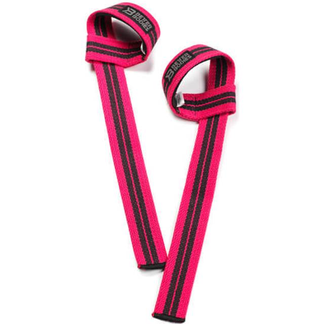Womens Lift Straps - Pink (OS)