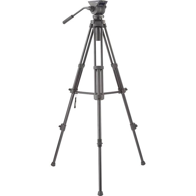 Libec TH-X Tripod