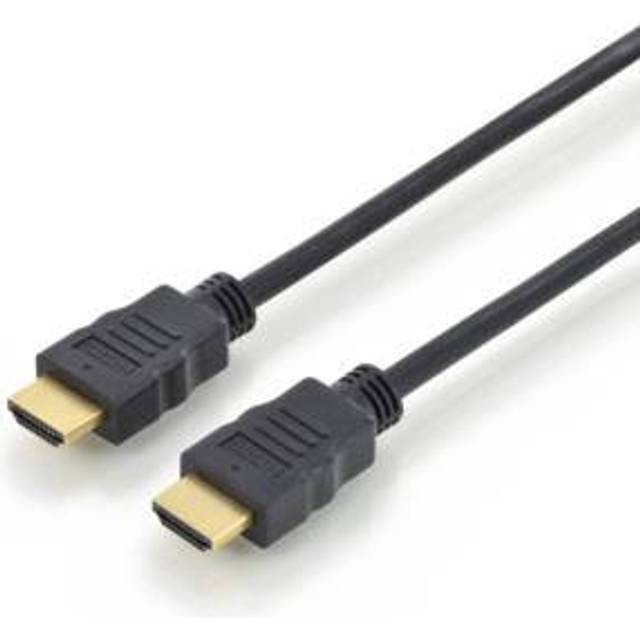 HDMI High Speed with Ethernet Connection Cable