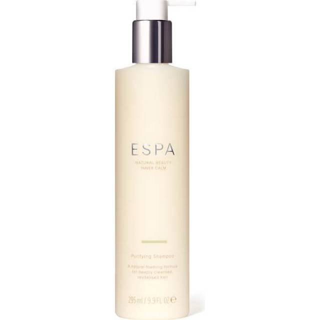 ESPA Purifying Shampoo 295ml - Missing Pump