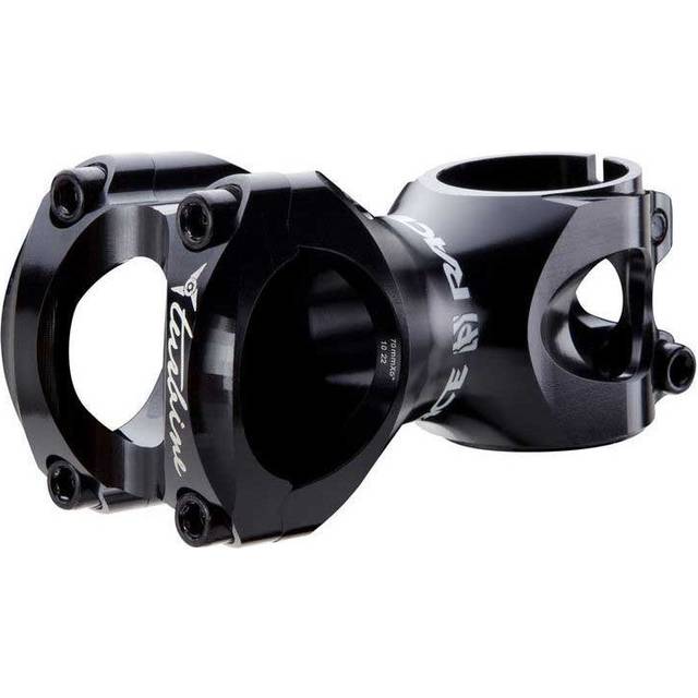 Race Face Stem - Turbine 35mm Stem Black   50 x 6 Size: 50 x 6, Colour