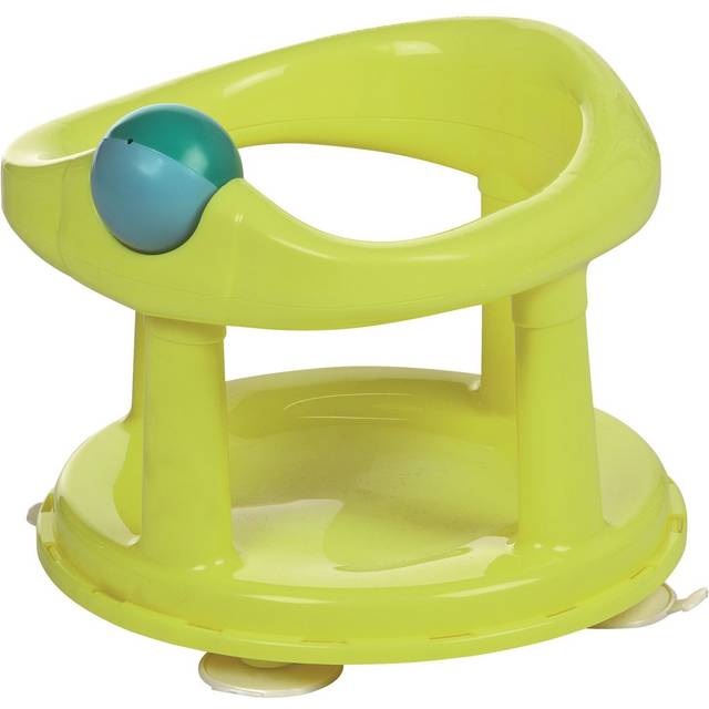 Safety 1st Swivel Bath Seat, Pink (Pack of 1)