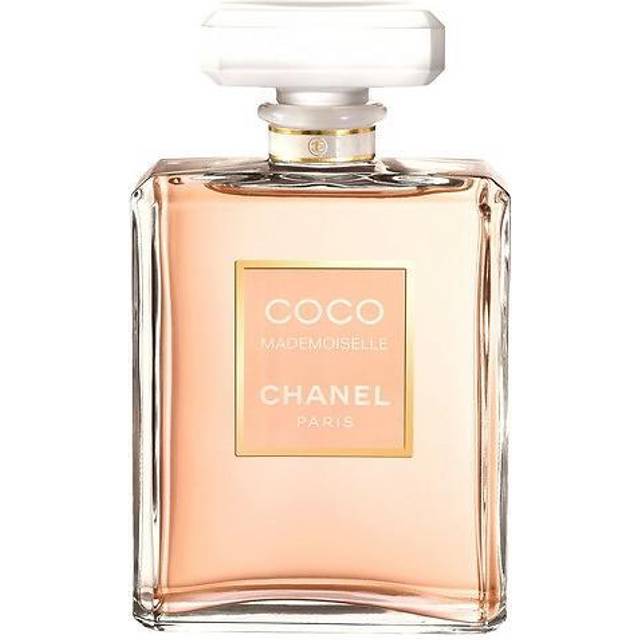Chanel Coco Mademoiselle Eau de Parfum Spray - 200ml