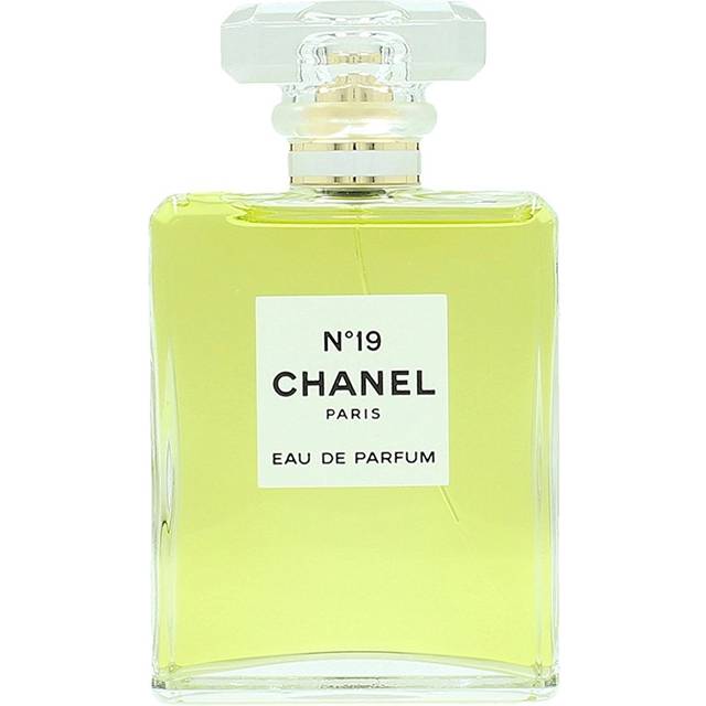 Chanel N 19 hotsell eau de parfum