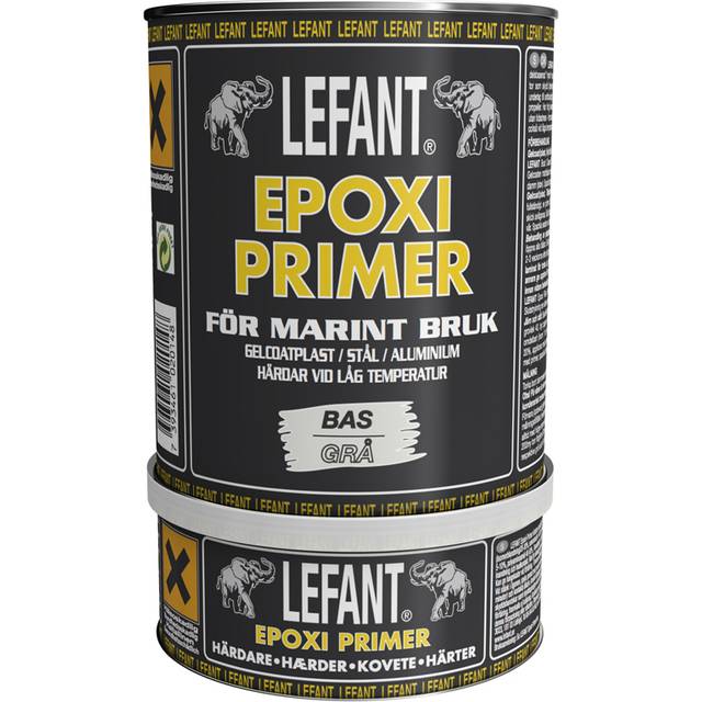 Lefant Epoxi Primer