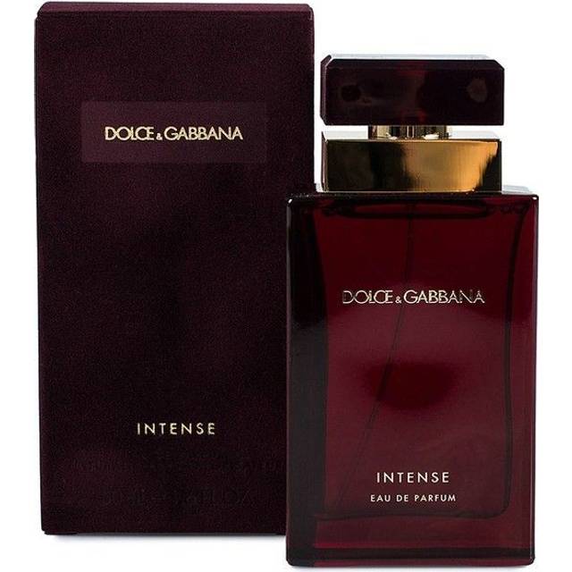 Dolce Gabbana Pour Femme Intense EdP 50ml Price