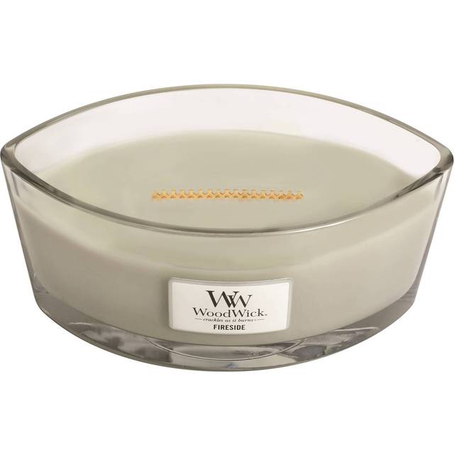 WoodWick Ellipse Hearthwick Fireside 453 g