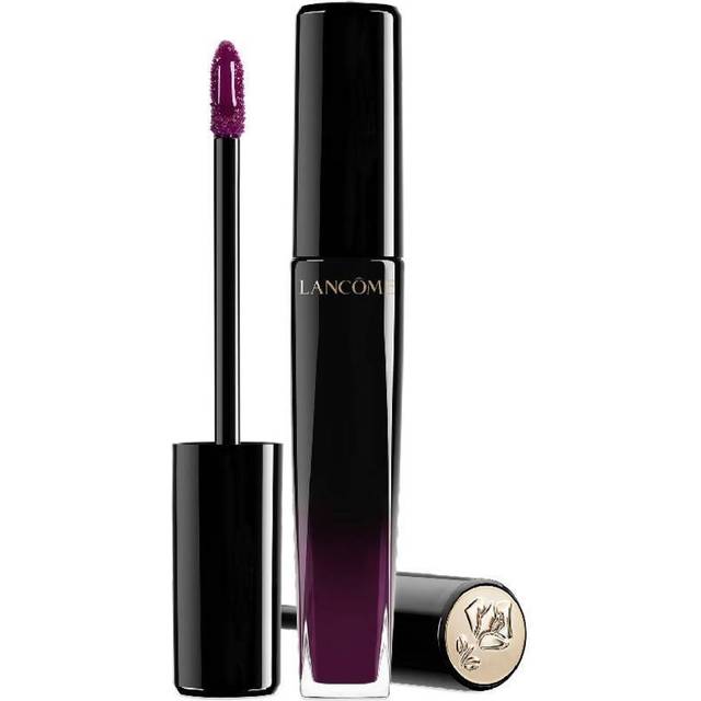 Lancôme L'Absolu Lacquer Lipstick 490 Not Afraid