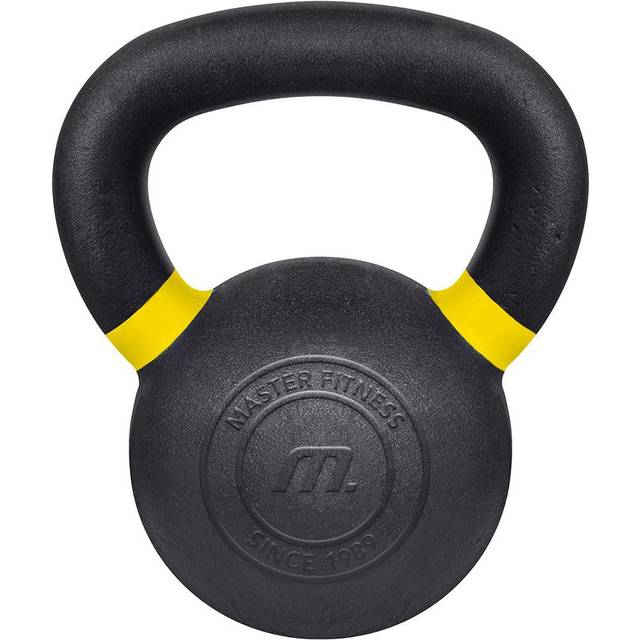 Kettlebell BC 4–48 kg
