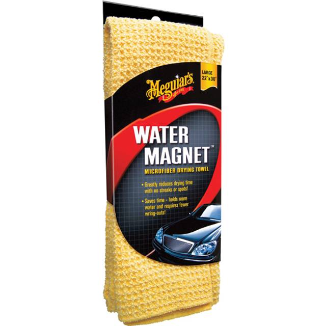 Meguiars vattenmagnet