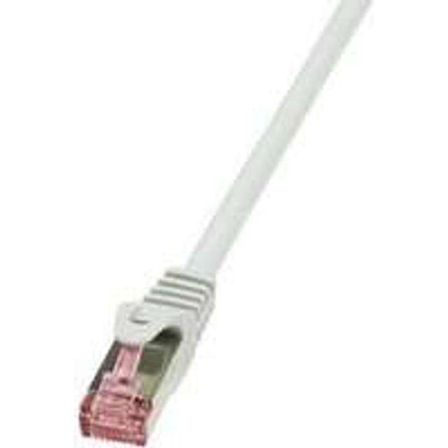 LogiLink PrimeLine RJ45 S/FTP Cat6 10m