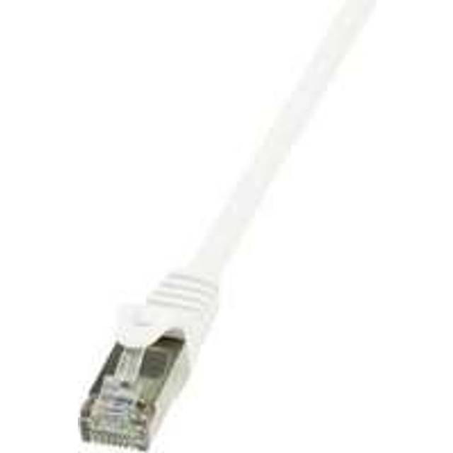 LogiLink EconLine RJ45 F/UTP Cat6 20m