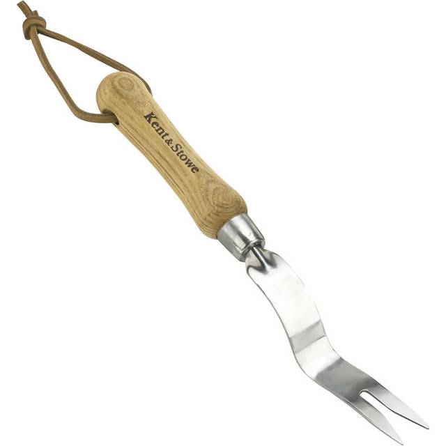 Kent and Stowe 70100101 Stainless Steel Hand Daisy Grubber