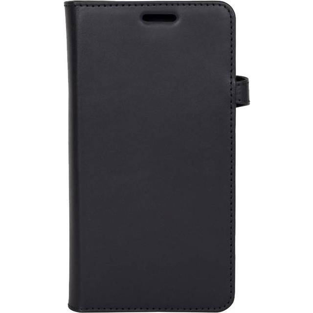BUFFALO Plånboksväska Brun Samsung A8 2018 / A5 2018