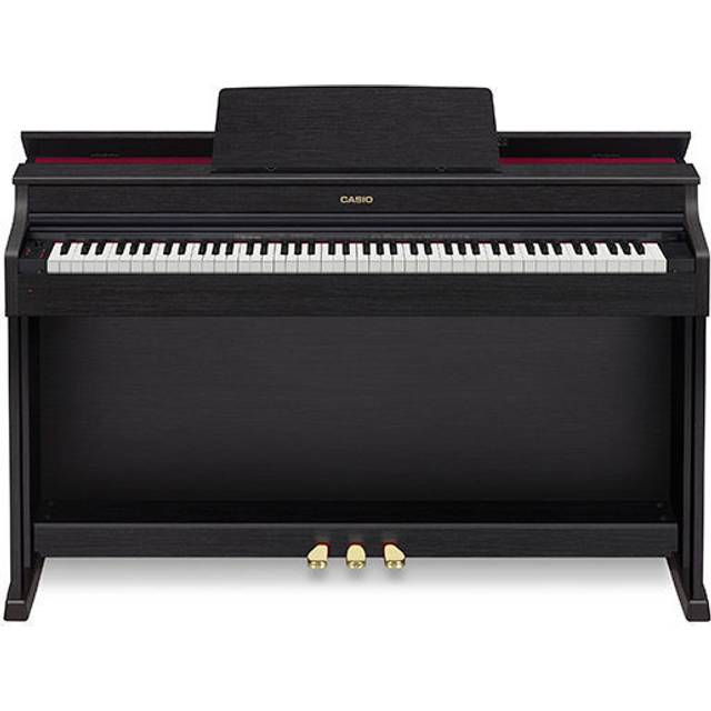Casio AP 470 Digital Piano Black - Ex Demo