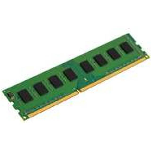 Kingston DDR4 2666MHz 16GB (KCP426ND8/16) • Price »