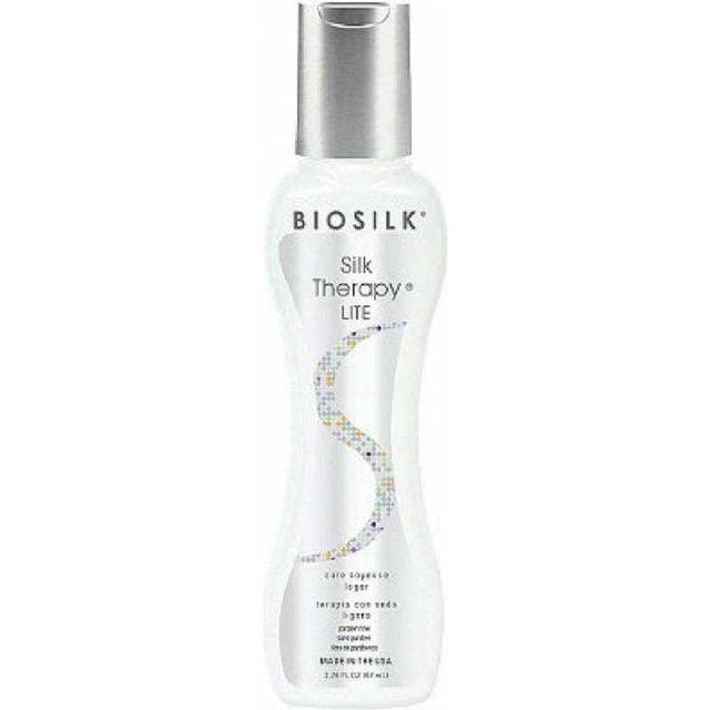 BioSilk Silk Therapy Lite Treatment 67ml