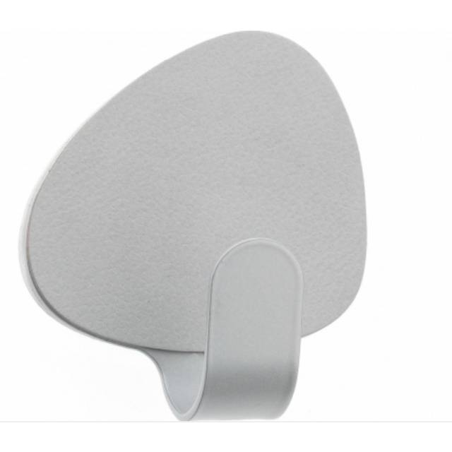 LIND DNA Curve Nupo krok S 2-pack Black - Svart